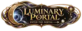 Luminary Oddities — Enter the Portal