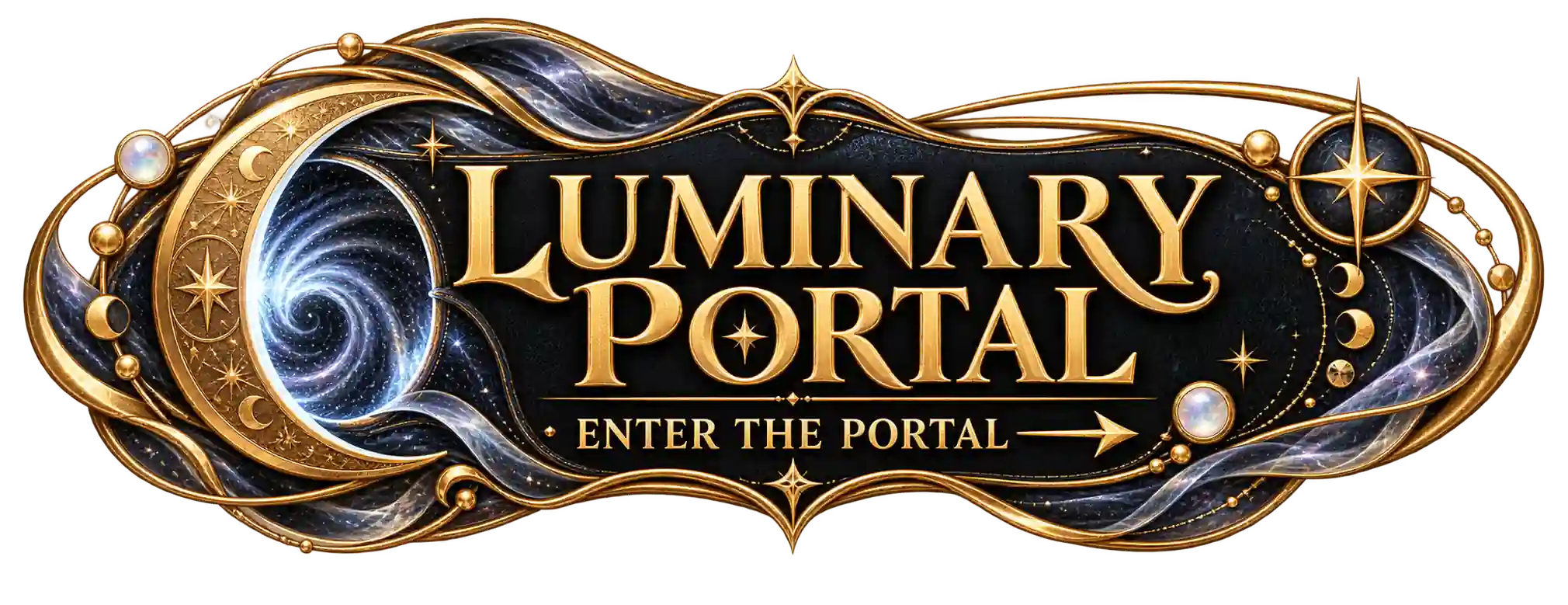 Luminary Portal